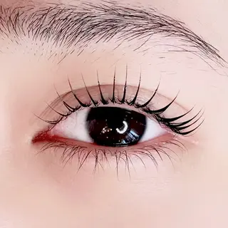 マツエク・マツパ selas kyokaのマツエク・マツパデザイン