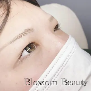 マツエク・マツパ Blossom Beauty aoiのマツエク・マツパデザイン