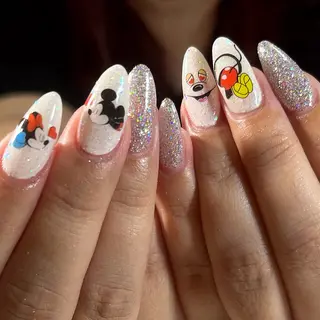 ネイル plaisir所属・島袋 plaisirのネイルデザイン