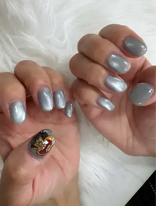 ネイル flowers nailのネイルデザイン