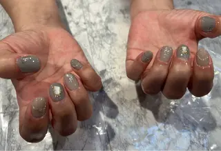 ネイル Lavish nailのネイルデザイン