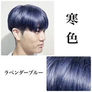 ショート カラー 🌈ブリーチ美容師 KOTARO🌈のヘアスタイル