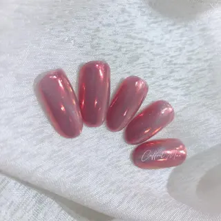 ネイル WOLTOKYO池袋 💕maiのネイルデザイン