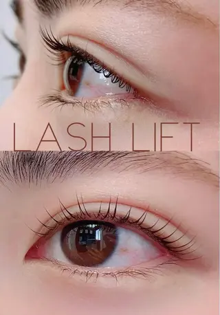 マツエク・マツパ 深夜も営業、国分寺駅 Omueyelashのマツエク・マツパデザイン