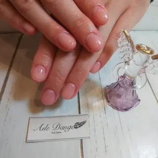 ネイル AileD'ange所属・M, masakiのネイルデザイン