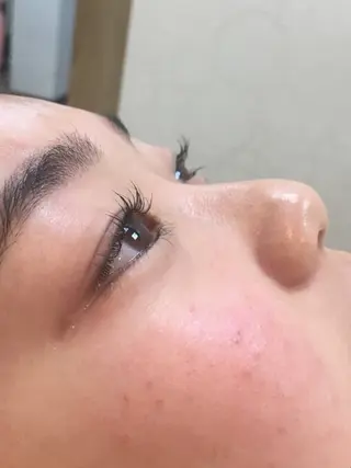 マツエク・マツパ creare~hairsalonIWATA~所属・creare 宮本わか菜のその他イメージ