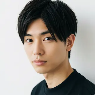 ショート ✂︎ ｼﾝﾀｸ ✂︎のヘアスタイル