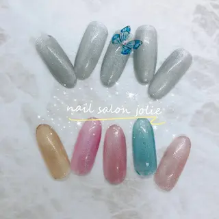 ネイル スカルプ専門店アイカ ☆のネイルデザイン