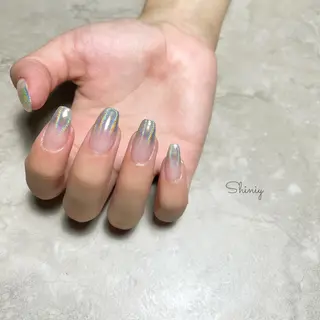 ネイル ネイル&脱毛サロン ユイカのネイルデザイン