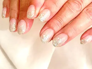 ネイル angelina星が丘店（旧：angelina東山公園駅前店）所属・KAORI🦄 星ヶ丘徒歩1分サロンのネイルデザイン