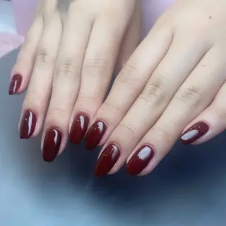 ネイル PuccimaSH所属・puccimaSH 💎yumekaのネイルデザイン