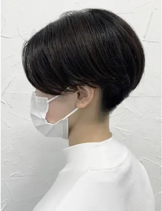 カラー メンズ 🩵モテメンズカット MIYABI🩵のヘアスタイル