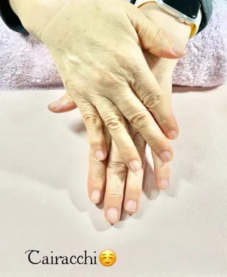 ネイル Tairacchi ﾀｲﾗｯﾁのエステ・リラクイメージ