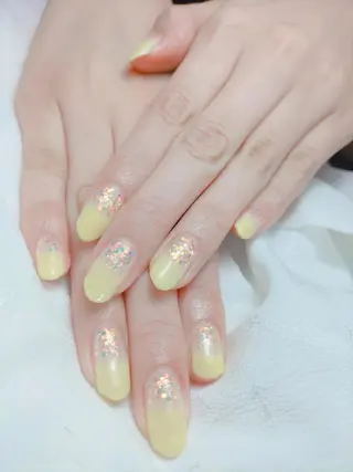 ネイル 小金井市のネイル ・美肌・眉毛やさんの眉毛・アイブロウイメージ