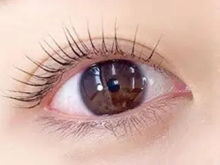 マツエク・マツパ nekoRu Mizukiのマツエク・マツパデザイン
