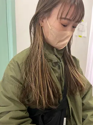 ロング kiitos高知店【キートス】所属・小野山 みのかのその他イメージ