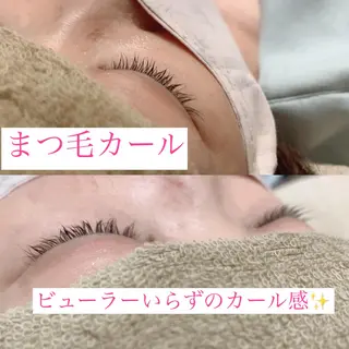 マツエク・マツパ 高橋 実和子のマツエク・マツパデザイン