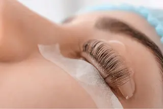 マツエク・マツパ Mary :モンルル SAKAYAのマツエク・マツパデザイン