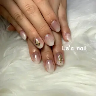 ネイル 'mm所属・'mm  (ミリ) ＭＡＮＡＭＩのネイルデザイン