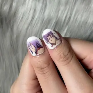 ネイル eye Miyukiのマツエク・マツパデザイン