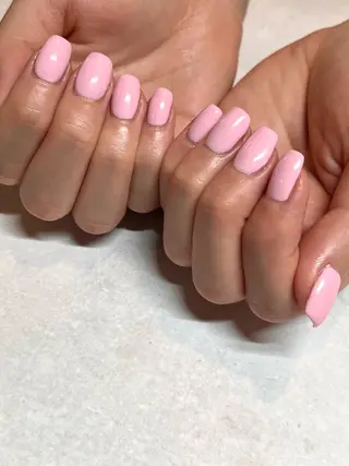 ネイル 鹿取 碧(ネイリスト)のネイルデザイン