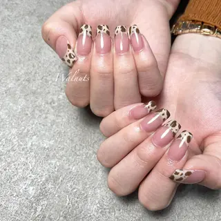ネイル esterella所属・Nail salon esterellaのネイルデザイン