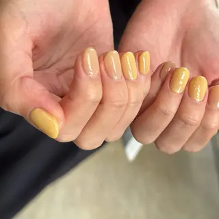 ネイル conq所属・ayaco 西荻窪꙳ ネイルconqのネイルデザイン