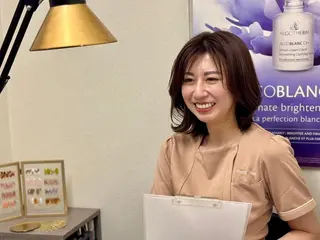 ネイル ネイル ボーテエサンテのネイルデザイン