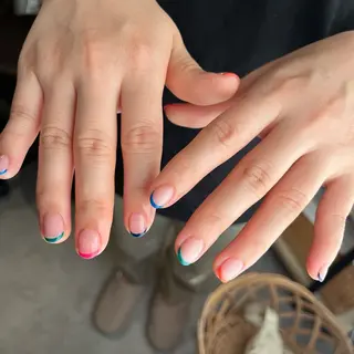 ネイル ★ RAY★のネイルデザイン