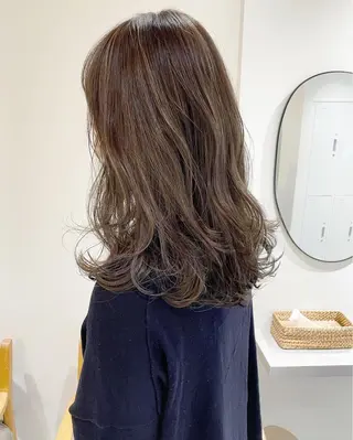 ロング ✨メンズ/パーマ/ 三宅 昌太✨のヘアスタイル