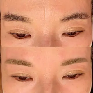 Tomo◇ toujoursのマツエク・マツパデザイン