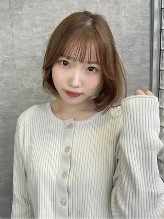 ショート ALBA hair resort所属・塚原 隆志のその他イメージ