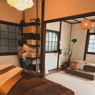 Born to be yoga&relaxのエステ・リラクイメージ