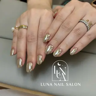 ネイル LUNA Nail salon💕のネイルデザイン