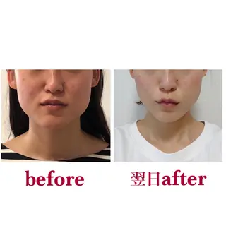 新 真希のエステ・リラクイメージ