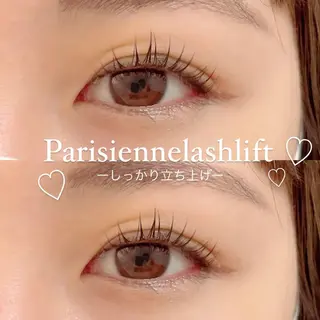 マツエク・マツパ FOXY LASH Miyamotoのマツエク・マツパデザイン