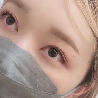 マツエク・マツパ メルシエ 中川の眉毛・アイブロウイメージ