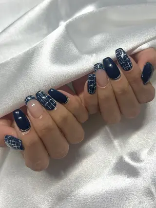 ネイル nail salon coco no ne所属・coco no ne KANNAのネイルデザイン