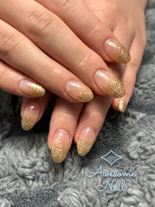 ネイル Awesome MEIのネイルデザイン