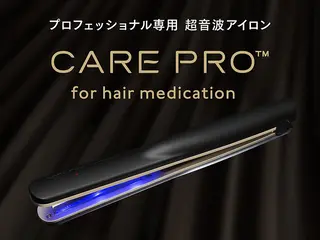 ALLEN hair 京橋店のヘアスタイル