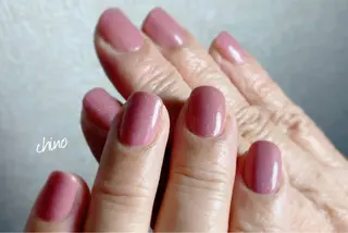 ネイル nail salon chinoのネイルデザイン