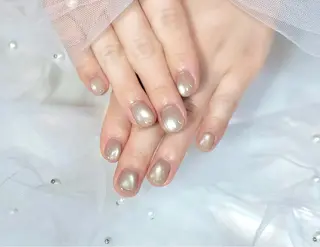 ネイル Chat noir所属・【chatnoir】 MIYUのネイルデザイン