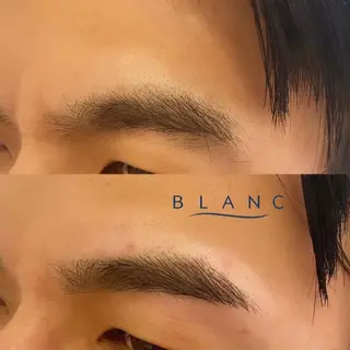 メンズ アイブロウ Eyelash  Salon  Camellia所属・カメリア ワダのマツエク・マツパデザイン