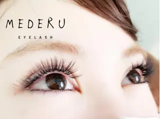 マツエク・マツパ MEDERU メデルのマツエク・マツパデザイン