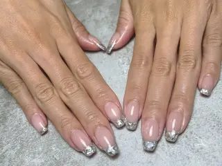 ネイル charmant rinaのネイルデザイン