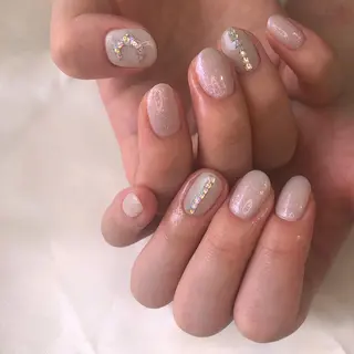 ネイル ViViA momokaのネイルデザイン