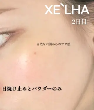 天神　MeMe エステ屋のエステ・リラクイメージ