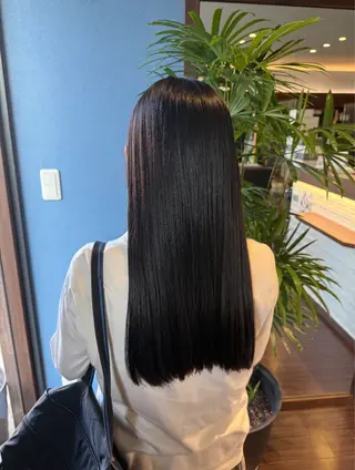 ロング カラー 🎀Kubu🍀 Natsumu🎀のヘアスタイル