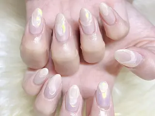 ネイル ハニ！ .のネイルデザイン