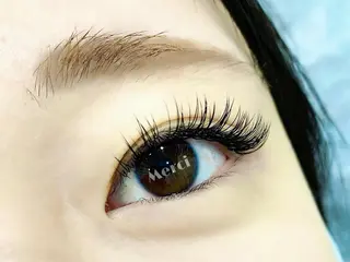 マツエク・マツパ 中野 恵美菜のマツエク・マツパデザイン